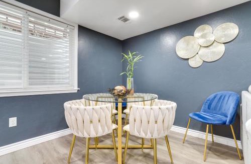 Brighton Apartment | 5 Mi to Barr Lake! Suburban Family Retreat