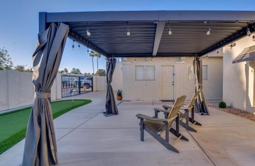 Litchfield Park House | 5 Mi to Camelback Ranch: Pet-Friendly Home w/Pool