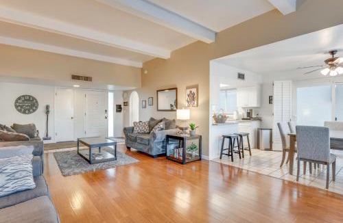Litchfield Park House | 5 Mi to Camelback Ranch: Pet-Friendly Home w/Pool