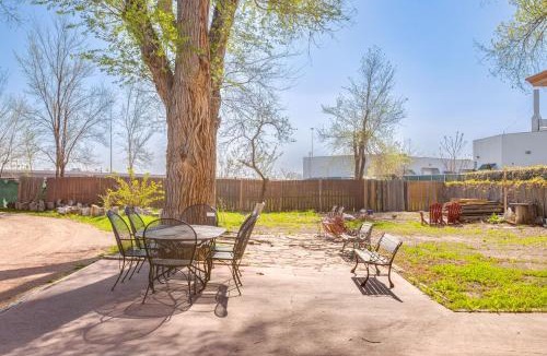 Twin Lakes House | 5 Mi to Dtwn Denver: Pet-Friendly Home w/Patio