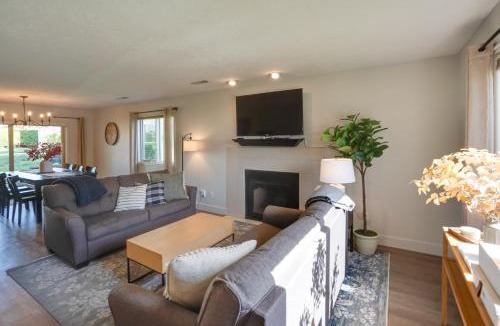 St. George House | 5 Mi to Dtwn St George: Condo w/Resort Amenities!