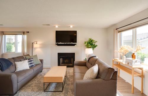 St. George House | 5 Mi to Dtwn St George: Condo w/Resort Amenities!