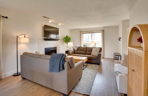St. George House | 5 Mi to Dtwn St George: Condo w/Resort Amenities!