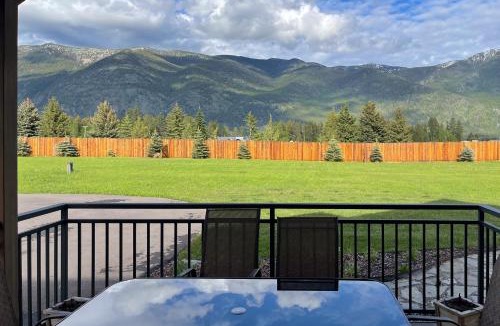 Columbia Falls House | 5 Mi to Flathead River: Serene Mountain-View Gem!