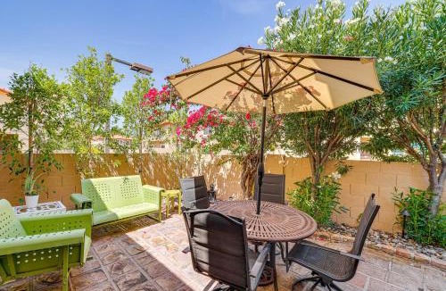 North Mountain House | 5 Mi to Hiking & Golf: Phoenix Gem w/Pool Access