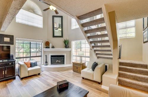 North Mountain House | 5 Mi to Hiking & Golf: Phoenix Gem w/Pool Access