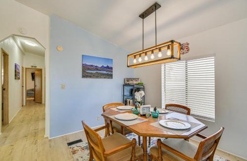 Mohave Valley House | 5 Mi to River: Topock Boating & Off-Roading Oasis!