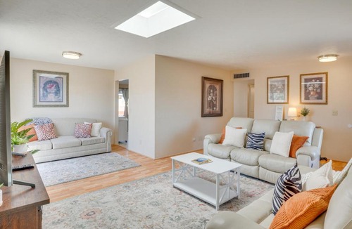 Hearthstone Hills House | 5 Mi to Saguaro National Park: Desert Gem w/Pool!