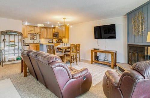 Fraser House | 5 Mi to Winter Park Resort: Unit w/Pool & Hot Tub