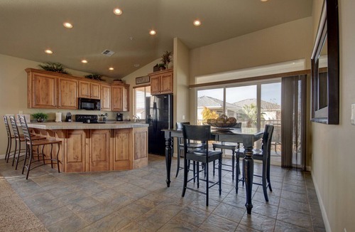 St. George Condo | 5 Pools Amenity Resort | Disney+ YoutubeTV Netflix Included | Las Palmas 1809