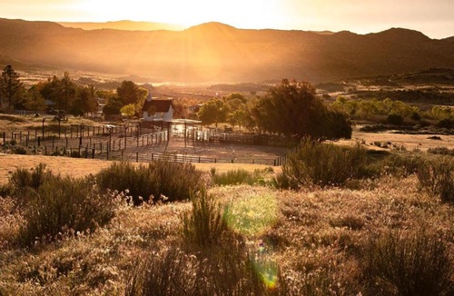 San Rafael House | #5 Rancho Meling