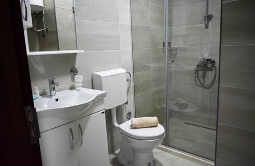 Ulcinj Apartment | 50 m² Apartment ∙ 1 bedroom ∙ 4 guests