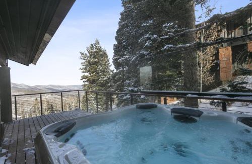 Deer Valley Apartment | 50 - Six Bedroom with Spa Stag Lodge