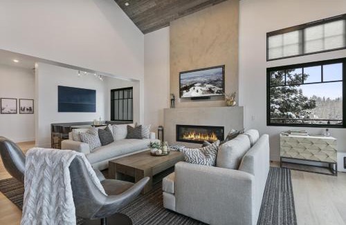 Deer Valley Apartment | 50 - Six Bedroom with Spa Stag Lodge