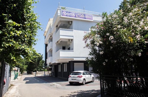 Donji Stoj Apartment | 500 Meters fro Grate Beach, App 3