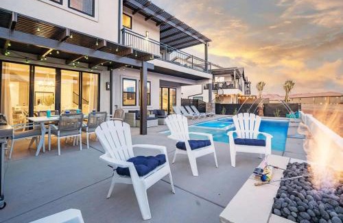 Santa Clara House | 52| Aloha Poolhouse at Ocotillo Springs Resort with Pool