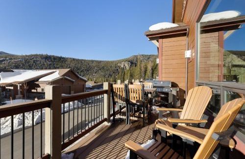 Keystone House | 54 Outpost Drive The Alders - Private Hot Tub condo
