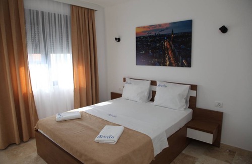 Bregvija House | 55 m² House ∙ 1 bedroom ∙ 5 guests