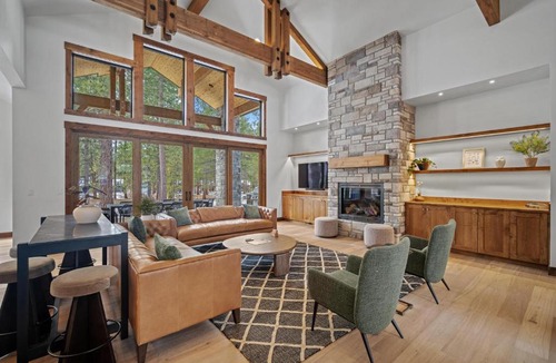 Sunriver House | 56196 Sable Rock Loop