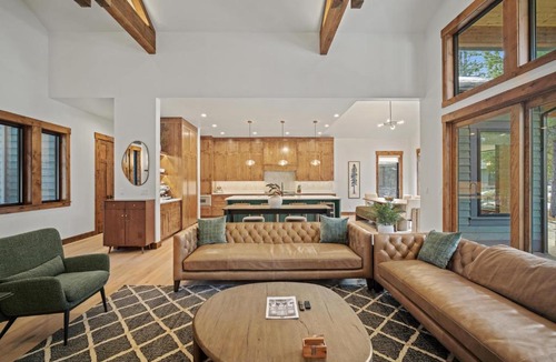 Sunriver House | 56196 Sable Rock Loop