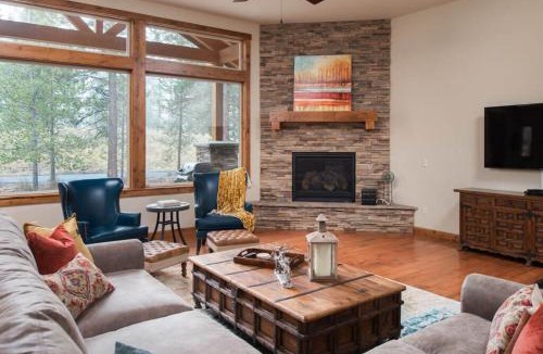 Sunriver House | 56263 Sable Rock Loop
