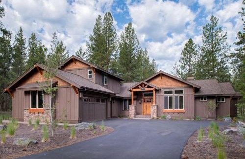 Sunriver House | 56263 Sable Rock Loop