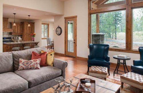 Sunriver House | 56263 Sable Rock Loop