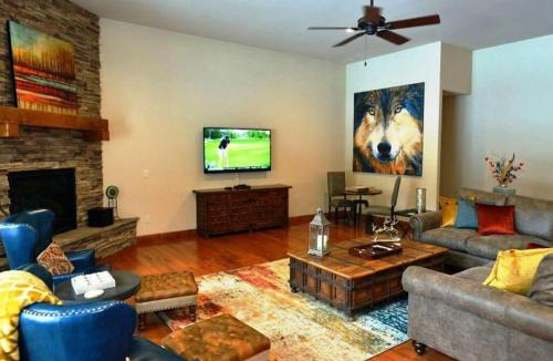 Sunriver House | 56263 Sable Rock Loop