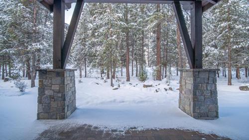 Sunriver House | 56269 Sable Rock Loop