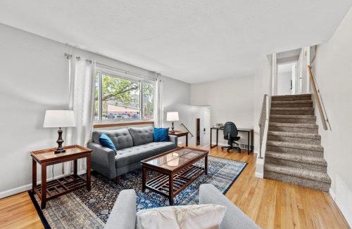 Arvada Plaza Area House | 5632 Field St