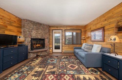 Granby Apartment | 564 Silvercreek Inn