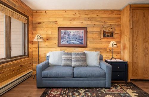 Granby Apartment | 564 Silvercreek Inn
