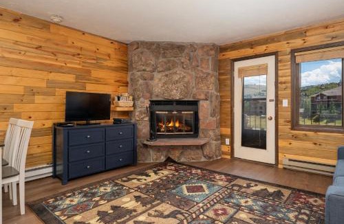 Granby Apartment | 564 Silvercreek Inn