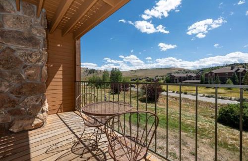 Granby Apartment | 564 Silvercreek Inn