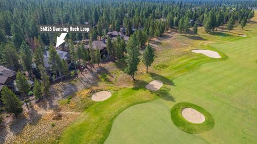 Sunriver House | 56826 Dancing Rock Loop