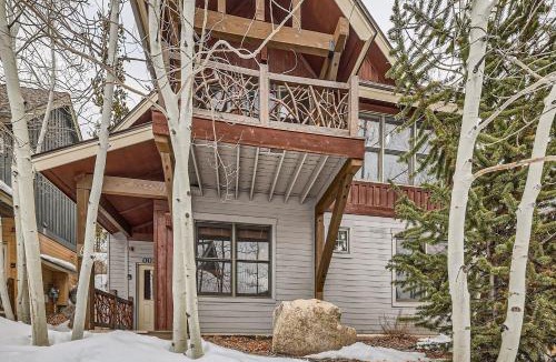 Keystone House | 6 Cabin in the Pines home
