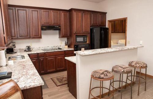 Mountain Star House | 6 Chambertin Townhomes Townhouse