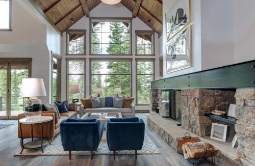 Big Sky House | 6 Diversion Lane