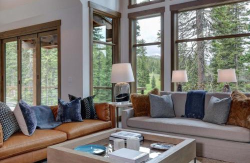 Big Sky House | 6 Diversion Lane