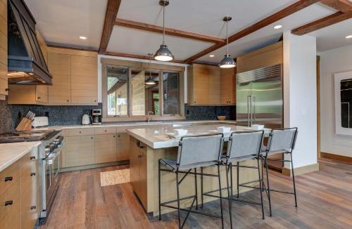 Big Sky House | 6 Diversion Lane