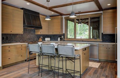 Big Sky House | 6 Diversion Lane