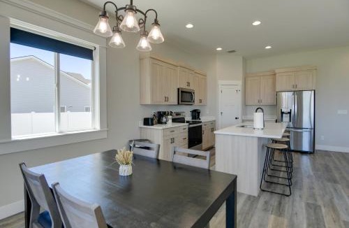Idaho Falls House | 6 Mi to Dtwn! Idaho Falls Escape w/Private Yard
