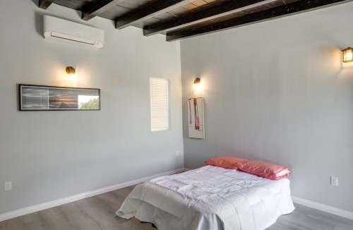 Frazier Park Apartment | 6 Mi to Frazier Mountain: Cozy Studio Retreat