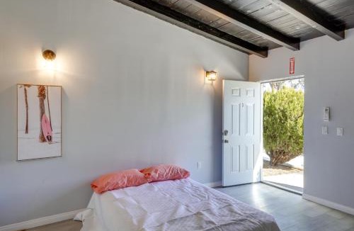 Frazier Park Apartment | 6 Mi to Frazier Mountain: Cozy Studio Retreat
