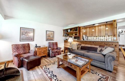 Moose Wilson Road Apartment | 613 Tamarack