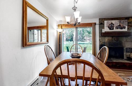 Moose Wilson Road Apartment | 613 Tamarack
