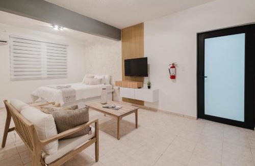 Boqueron Hotel | 623 Boquerón Villas