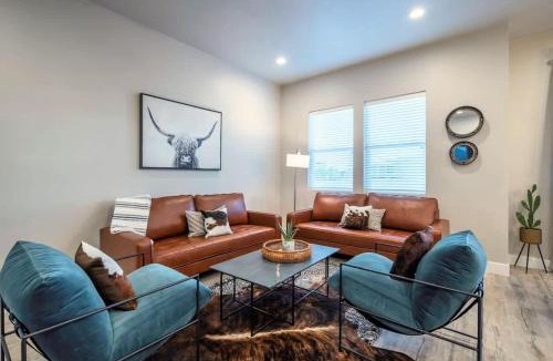 Santa Clara House | 64| Pool Oasis at Ocotillo Springs with Private Pool