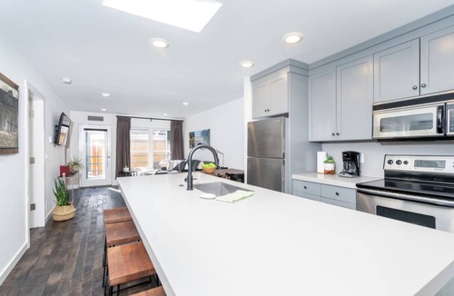 Telluride Condo | 65 m² Condo ∙ 2 bedrooms ∙ 4 guests