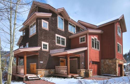 Keystone House | 6546 Settlers Creek Townhomes Condo